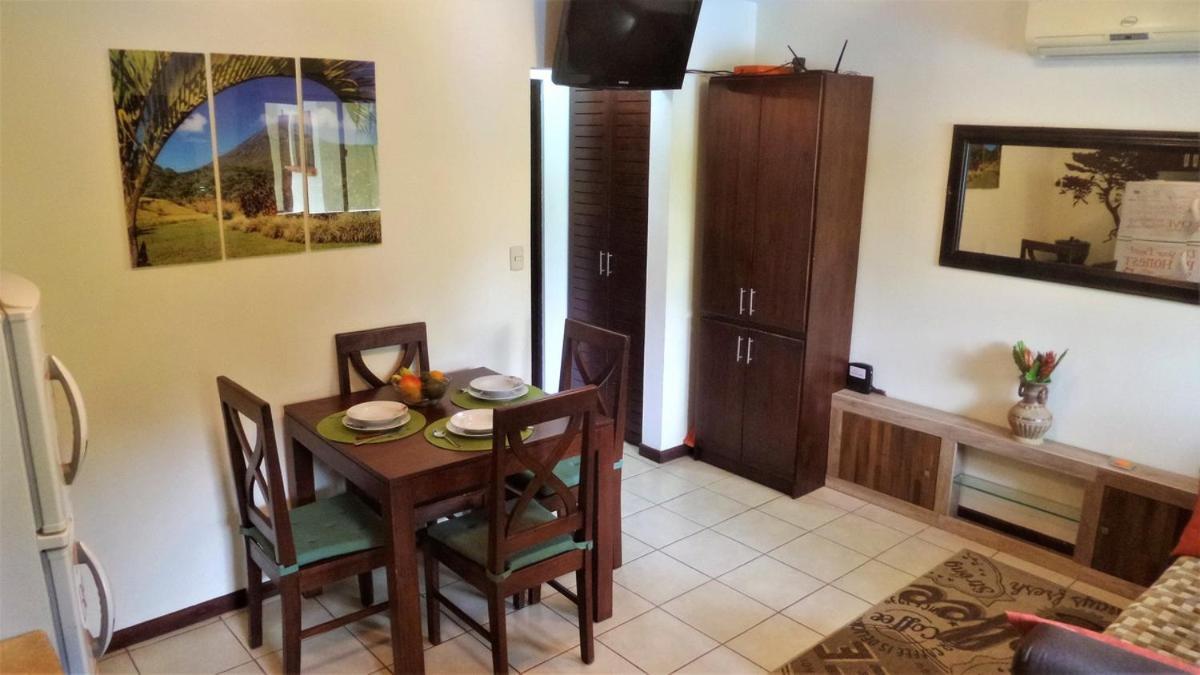 Villa Cocomarindo Exterior foto