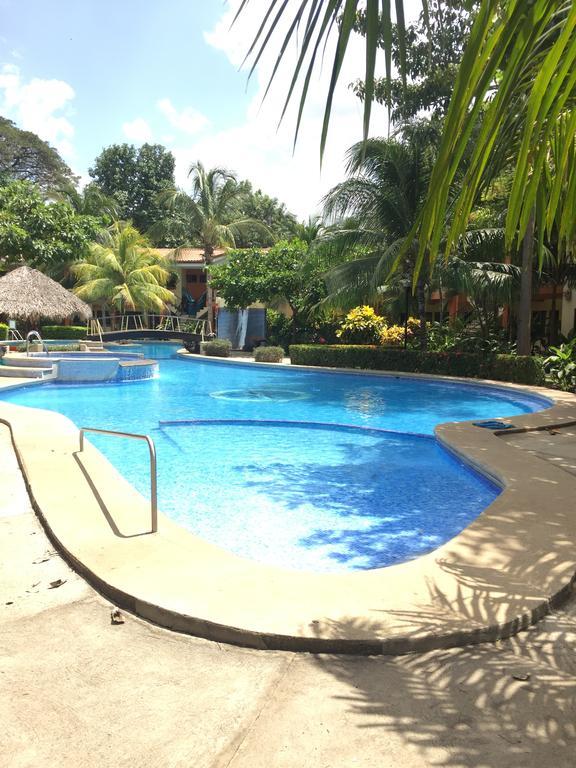 Villa Cocomarindo Exterior foto